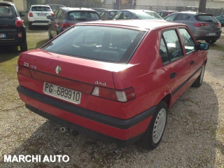 Also a bit dear at €3900 and 135,000 kilometers